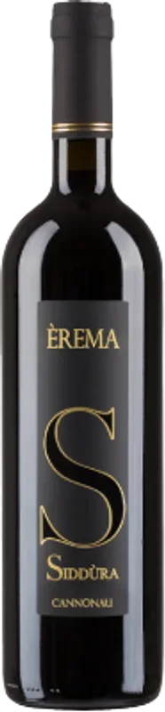 Èrema Cannonau di Sardegna DOC Cantina Siddura - 2023 - Sardinien, Italien