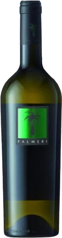 Verde Grillo Tenuta Palmeri - 2023 - Sizilien, Italien
