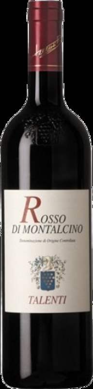 Rosso di Montalcino DOC Talenti - 2023 - Toskana, Italien