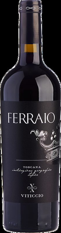 Ferraio IGT Viticcio - 2020 - Toskana, Italien
