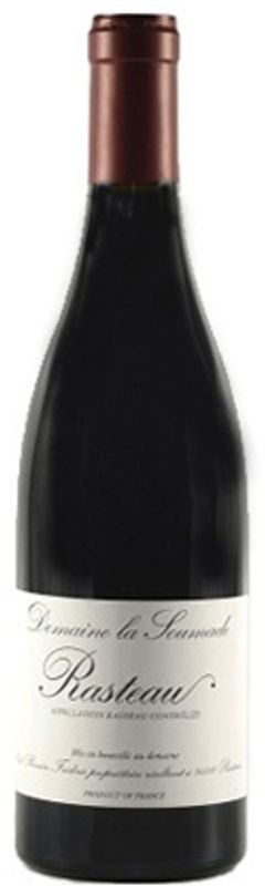 Rasteau AOC Domaine La Soumade - 2022 - Côtes du Rhône, Frankreich