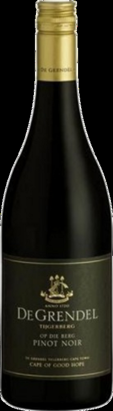 De Grendel Pinot Noir Op Die Berg De Grendel - 2022 - Südafrika