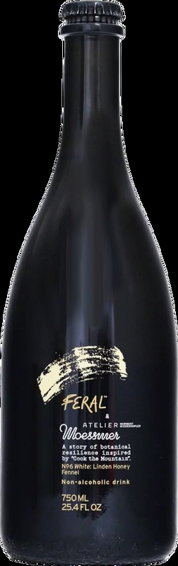N°6 & Atelier Moessmer White Beet Linden Honey Fennel Feral - Trentino, Italien