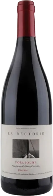 Cote Mer AOC Domaine de la Rectorie - 2018 - Südwesten, Frankreich