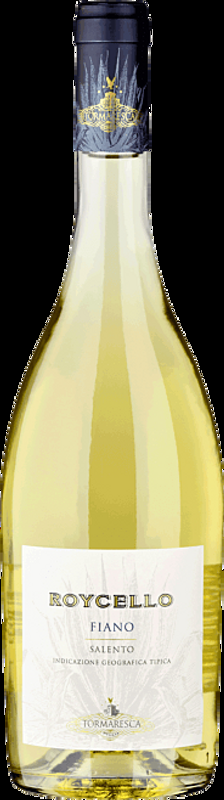 Roycello Fiano Salento IGT Tormaresca - 2023 - Apulien, Italien
