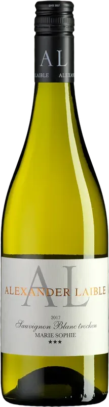 Sauvignon blanc Marie Sophie Weingut Alexander Laible - 2025 - Baden, Deutschland