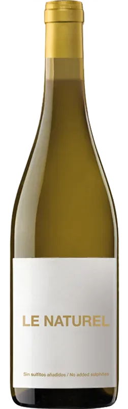 Bodegas Le Naturel Blanco Vintae - 2024 - Oberer Ebro, Spanien