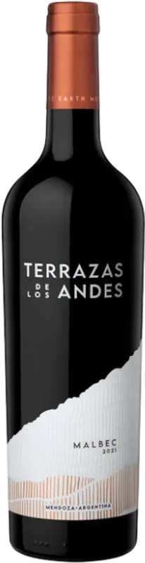Malbec Classic Terrazas de los Andes - 2023 - Mendoza, Argentinien