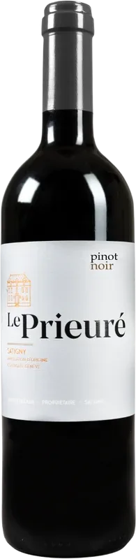 Satigny Le Prieuré Pinot Noir Hammel SA - 2023 - Genf, Schweiz