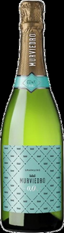 Arts de Luna 0 % Sparkling Murviedro - Spanien