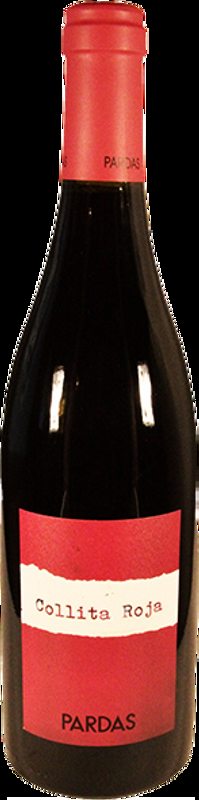 Collita Roja Pardas DO Celler Pardas - 2015 - Katalonien, Spanien