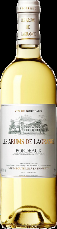 Les Arums De Lagrange Bordeaux AOC Les Arums De Lagrange - 2023 - Bordeaux, Frankreich