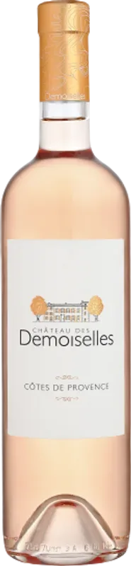 Château des Demoiselles Rosé Château des Demoiselles - 2025 - Provence, Frankreich