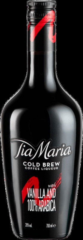 Tia Maria Coffee Liqueur Tia Maria - Italien