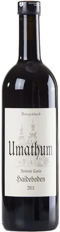 Haideboden QW Burgenland Weingut Familie Umathum - 2020 - Burgenland, Österreich