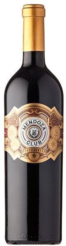 Presidente Mendoza Club - 2023 - Mendoza, Argentinien
