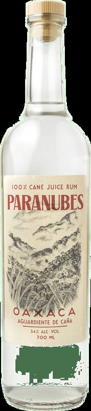 Paranubes Aguardiente de Cana Oaxaca Rum Dos Vales S.A. - Mexiko