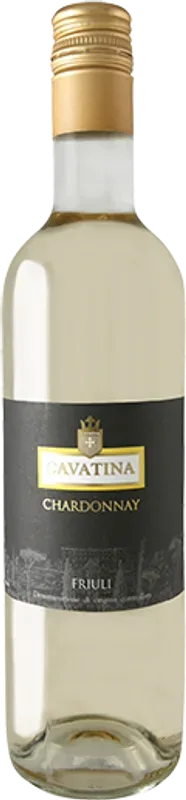 Chardonnay Friuli DOC Cavatina Cantina Gadoro - 2024 - Friaul, Italien