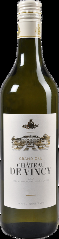 Château de Vincy Grand Cru Hammel SA - 2023 - Waadt, Schweiz