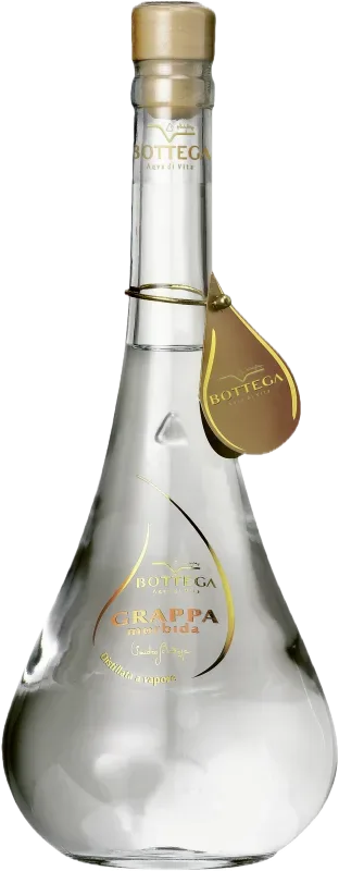 Bottega Grappa Bianco Bottega - Veneto, Italien