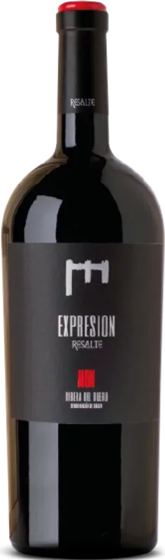 Resalte Expresion Ribera del Duero DO Bodegas Resalte - 2019 - Duero-Tal (Castilla y Leon), Spanien