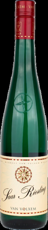 «Saar» Riesling trocken Van Volxem - 2024 - Mosel-Saar-Ruwer, Deutschland
