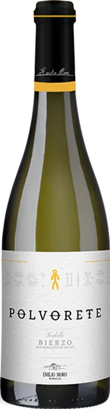 Polvorete Bierzo DO Bodegas Emilio Moro - 2024 - Duero-Tal (Castilla y Leon), Spanien