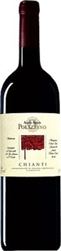 Chianti DOCG Poliziano - 2021 - Toskana, Italien