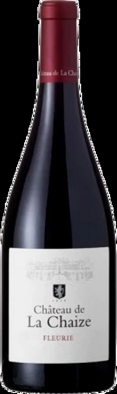 Fleurie Château de la Chaize - 2020 - Burgund, Frankreich