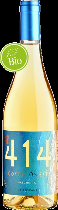 Costa Ovest Toscana IGT Podere 414 - 2024 - Toskana, Italien