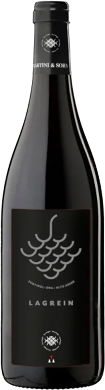 Lagrein Pure Origin DOC Martini & Sohn - 2024 - Südtirol, Italien