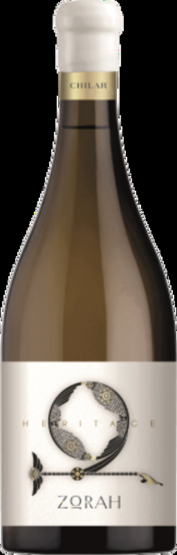 Heritage Chilar Zorah Wines - 2021 - Armenien