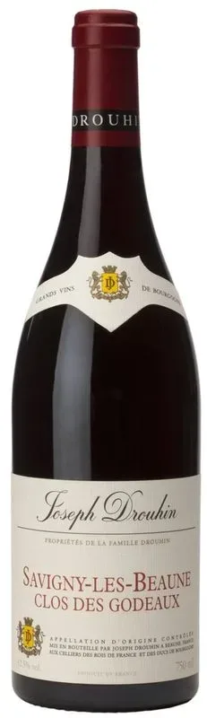 Savigny-les-Beaune Clos des Godeaux AC Joseph Drouhin - 2022 - Burgund, Frankreich
