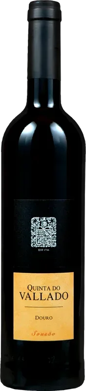 Sousao Douro DOC Quinta do Vallado - 2020 - Douro, Portugal