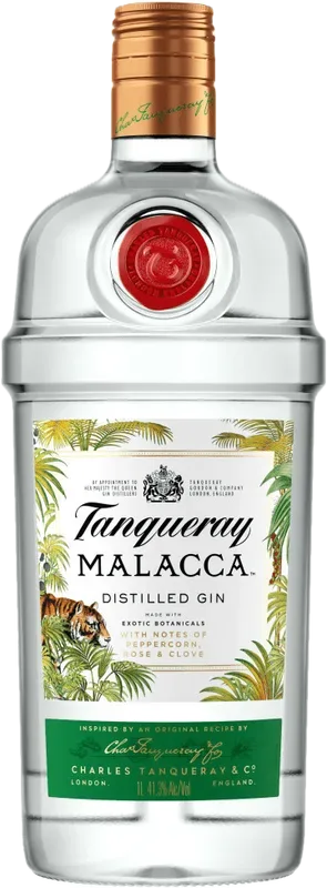 Tanqueray Malacca Limited Edition Gin Tanqueray - Schottland, Grossbritannien