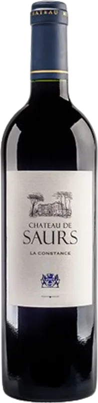 Gaillac Château de Saurs Cuvée Constance Château de Saurs - 2022 - Südwesten, Frankreich