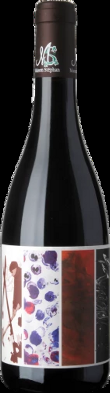 L'Ultime Domaine Stéphan - 2021 - Côtes du Rhône, Frankreich