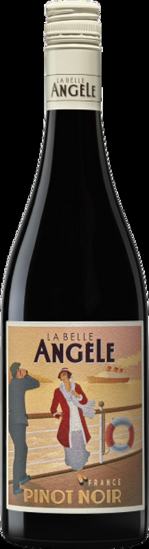 Pinot Noir La belle Angèle - 2023 - Frankreich