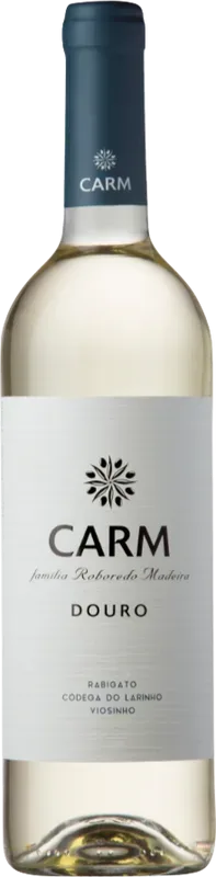 CARM Branco DOP Carm - 2023 - Douro, Portugal