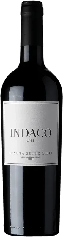 Indaco Tenuta dei Sette Cieli - 2020 - Toskana, Italien