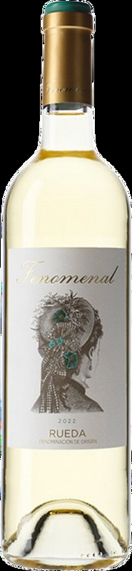 Fenomenal Uvas Felices - 2024 - Duero-Tal (Castilla y Leon), Spanien