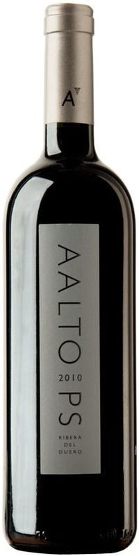 Aalto PS Ribera del Duero DO Bodegas Aalto - 2021 - Duero-Tal (Castilla y Leon), Spanien