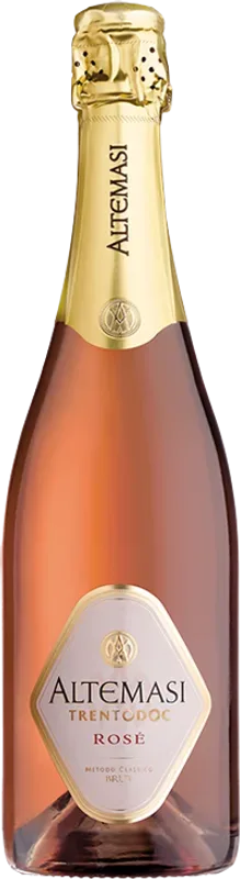 Altemasi Rosé Brut Trento DOC Cavit - Trentino, Italien