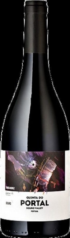 Tinto Roriz Quinta do Portal - 2020 - Douro, Portugal