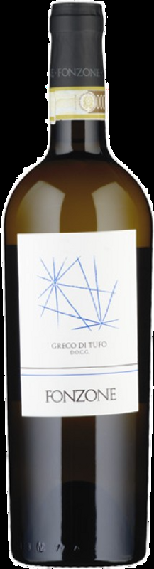 Greco di Tufo DOCG Fonzone - 2024 - Kampanien, Italien