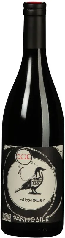 Pannobile Weingut Pittnauer Weingut Pittnauer - 2022 - Carnuntum, Österreich
