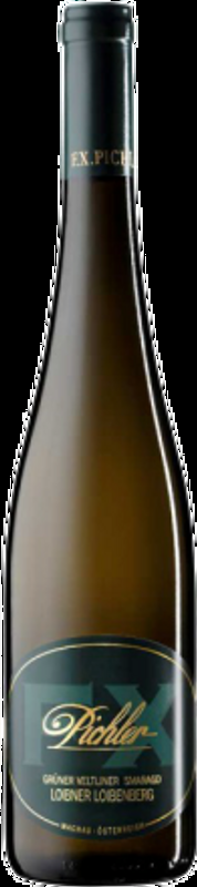 Grüner Veltliner Ried Loibenberg Weingut F. X. Pichler - 2024 - Niederösterreich, Österreich