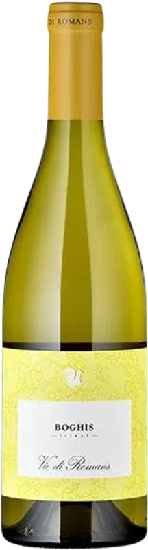 Climat Boghis DOC Vie di Romans - 2016 - Friaul, Italien