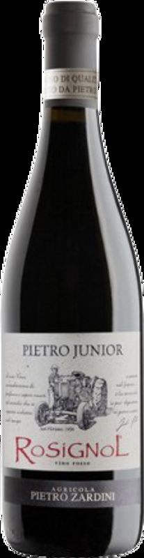 Rosignol Vino Rosso Veronese Pietro Zardini - 2020 - Veneto, Italien
