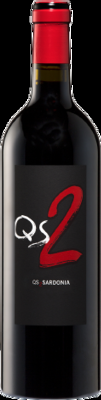 QS 2 Quinta Sardonia Quinta Sardonia - 2021 - Duero-Tal (Castilla y Leon), Spanien